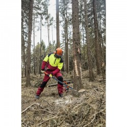 Pilčícka strečová bunda PROFIFOREST