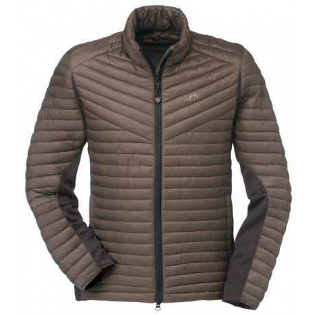 Pásnka bunda Blaser Primaloft Packable