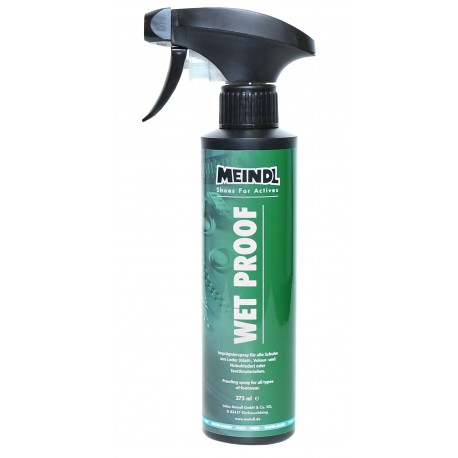 Sprej Meindl Wet-Proof