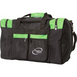 Prenosná prepravná taška na navijak s priehradkami